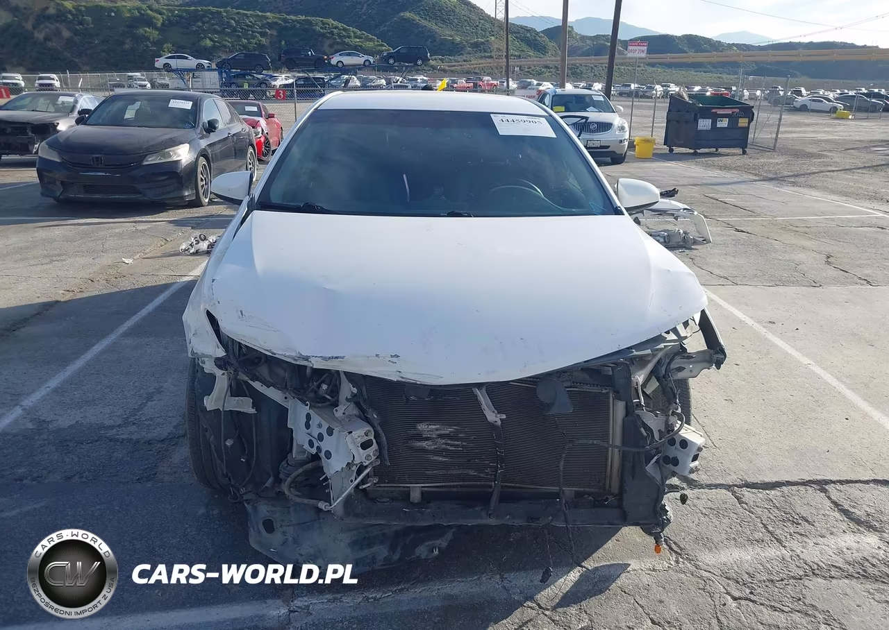 2013 Toyota Camry Se VIN:4T1BF1FK6DU231176 - 13