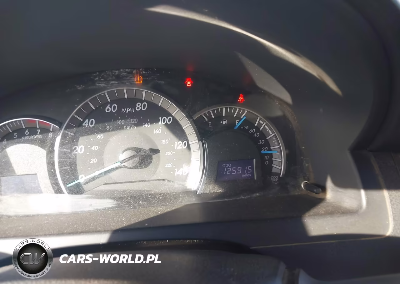 2013 Toyota Camry Se VIN:4T1BF1FK6DU231176 - 16