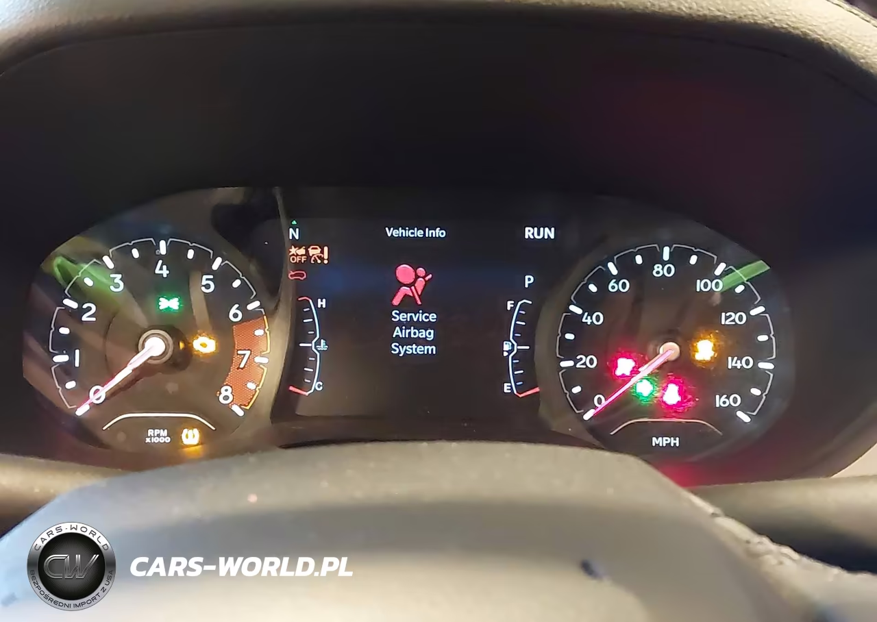 2023 Jeep Compass Limited 4X4 VIN:3C4NJDCN1PT519749 - 7