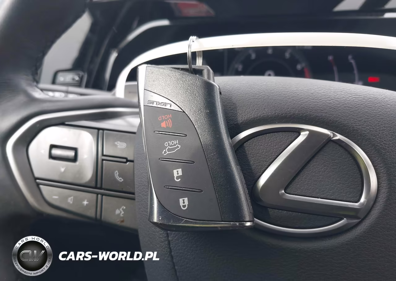 2025 Lexus Nx 350 Premium VIN:2T2GGCEZ7SC075592 - 11