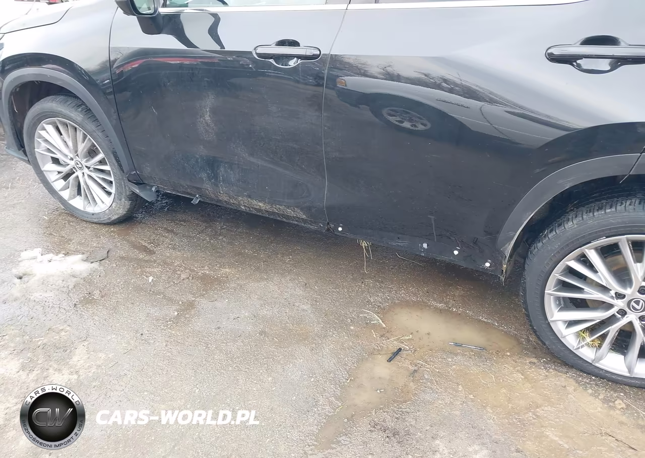 2025 Lexus Nx 350 Premium VIN:2T2GGCEZ7SC075592 - 17
