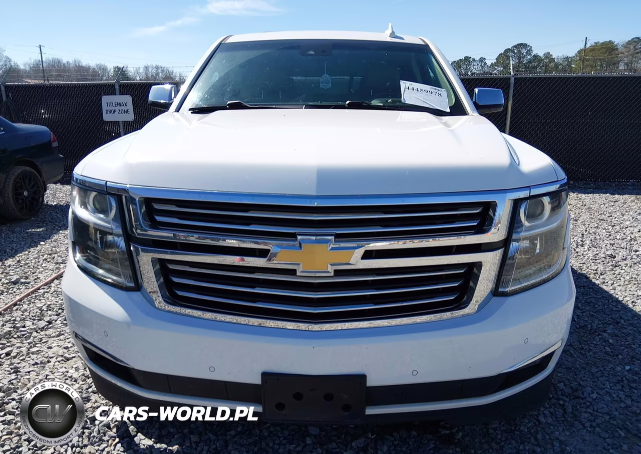 2017 Chevrolet Tahoe Premier VIN:1GNSCCKC9HR112223 - 11