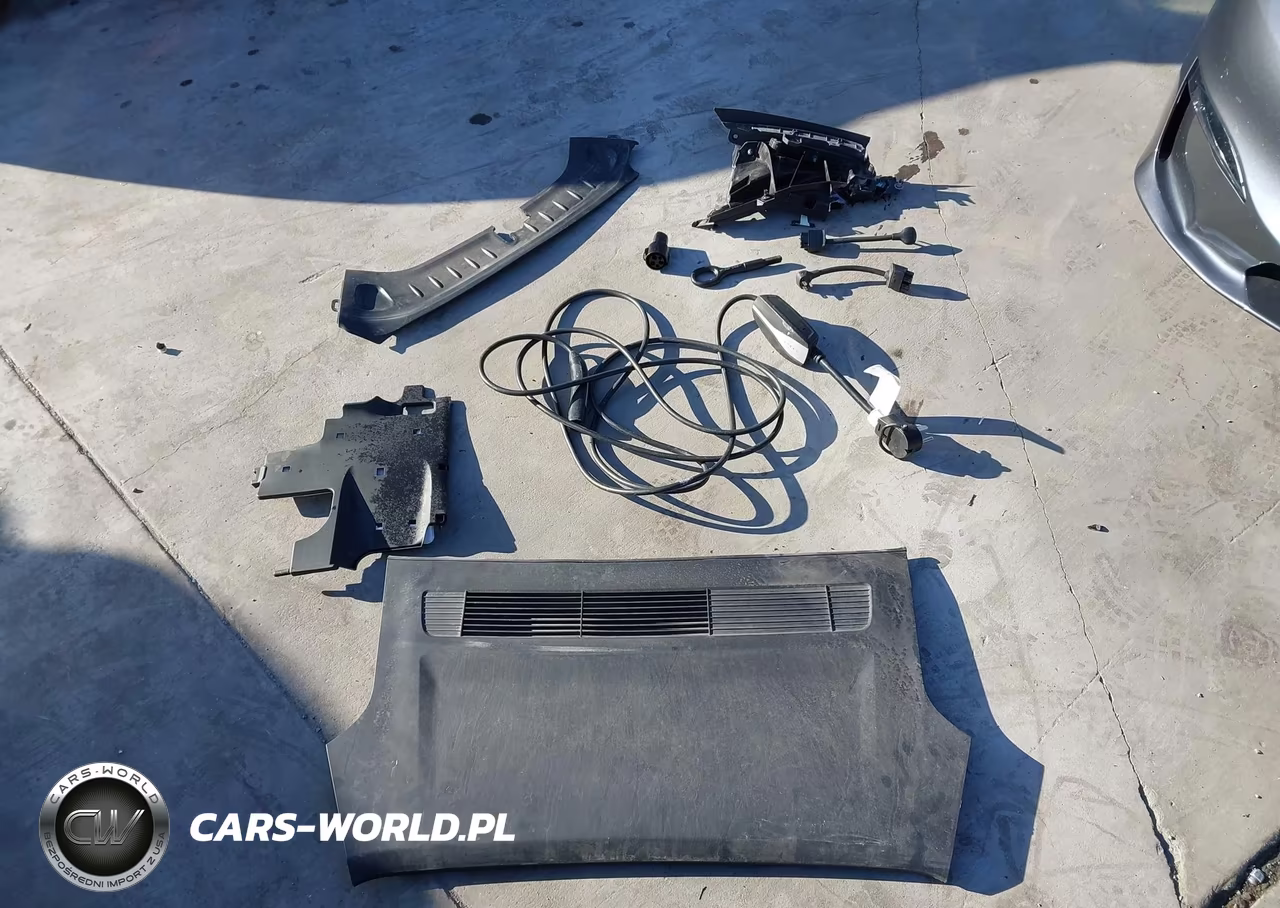 2021 Tesla Model S Plaid Tri Motor All-Wheel Drive VIN:5YJSA1E65MF440859 - 12