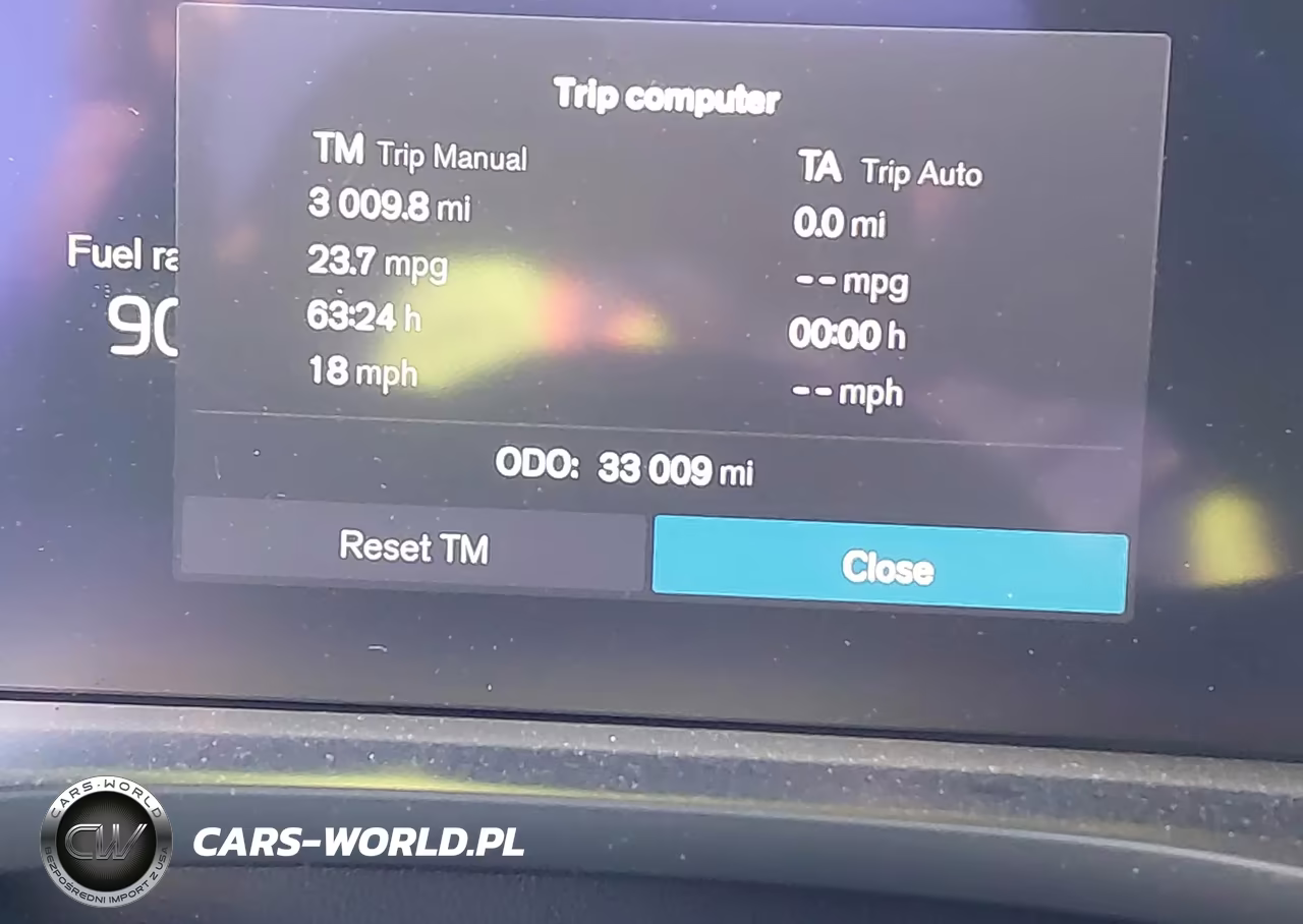 2023 Volvo Xc60 B5 Plus Dark Theme VIN:YV4L12RW8P1340687 - 7