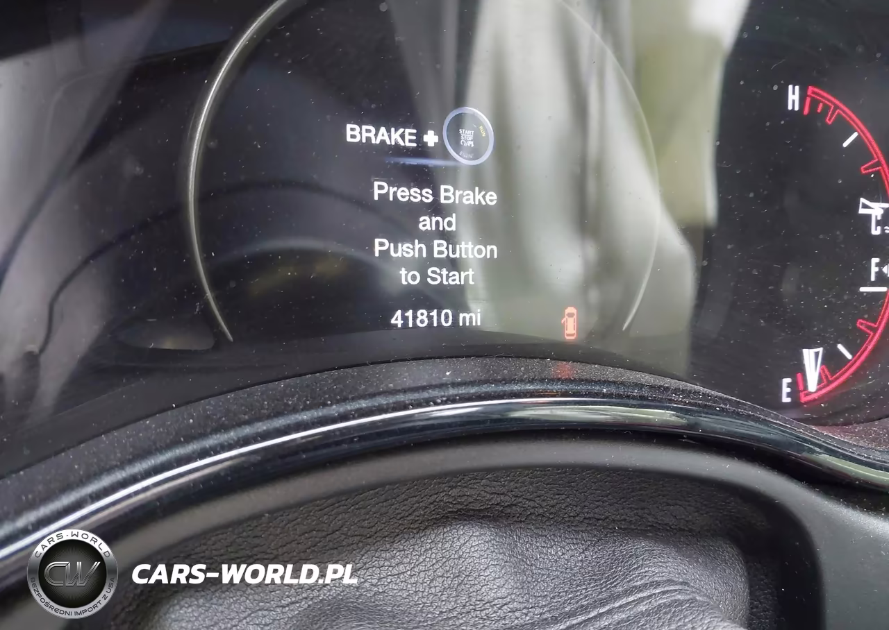 2022 Dodge Durango R-T Awd VIN:1C4SDJCT8NC133085 - 7