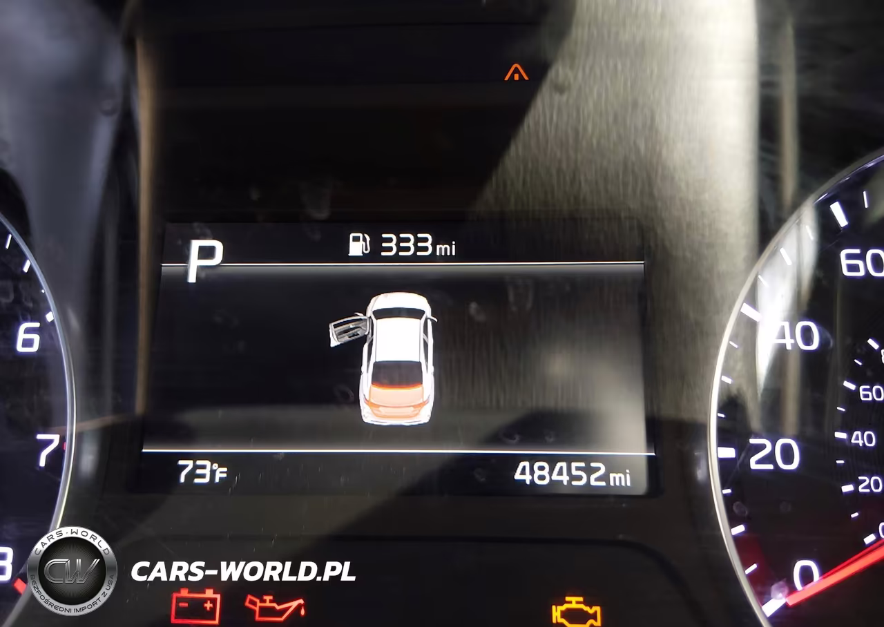 2023 Kia Forte Lxs VIN:3KPF24AD8PE680941 - 15
