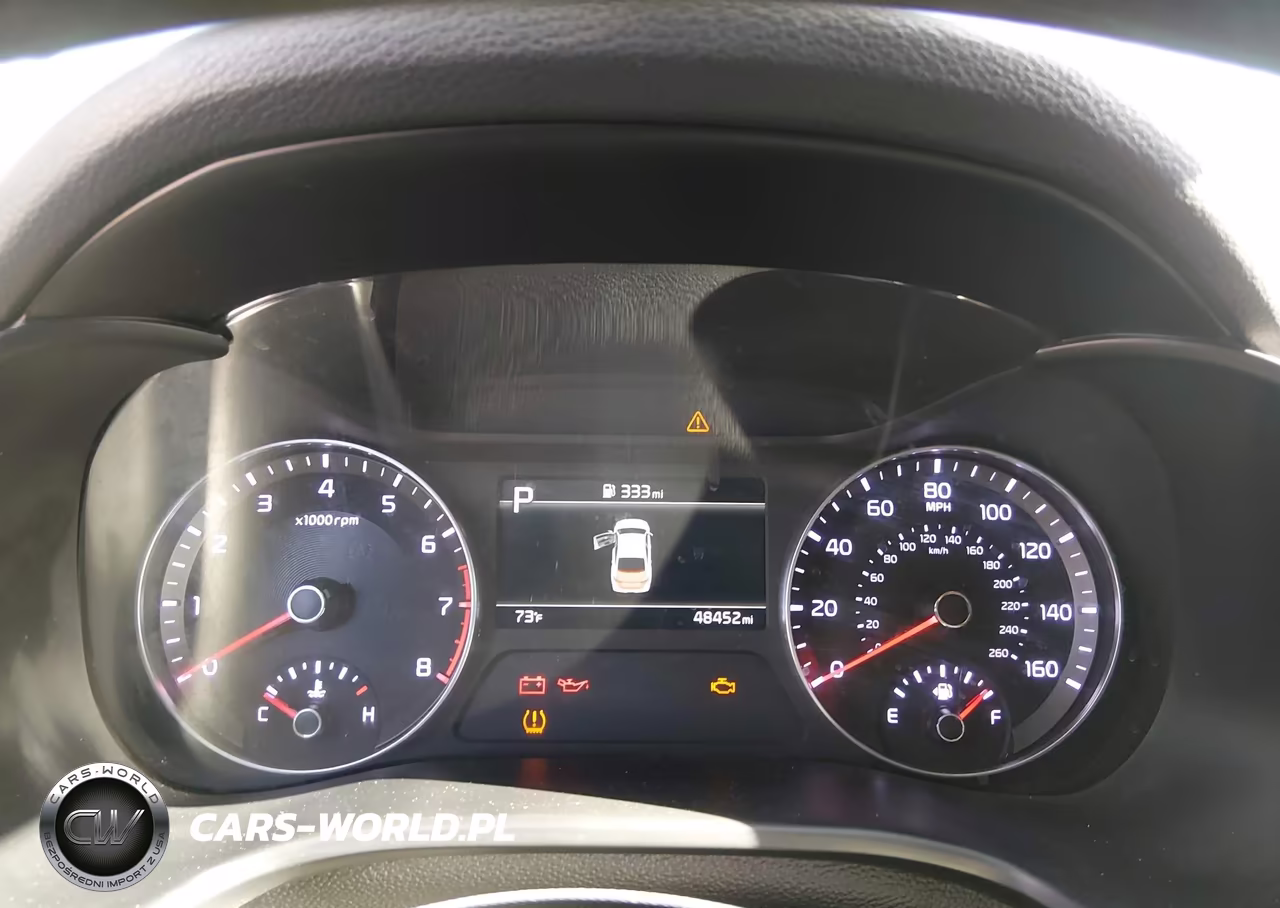 2023 Kia Forte Lxs VIN:3KPF24AD8PE680941 - 7