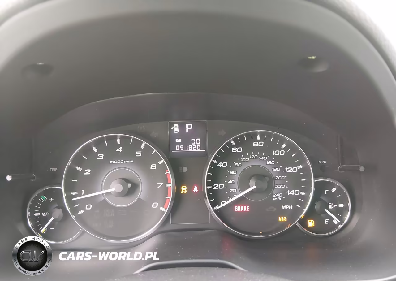 2012 Subaru Legacy 2.5I Limited VIN:4S3BMBK6XC3007390 - 7
