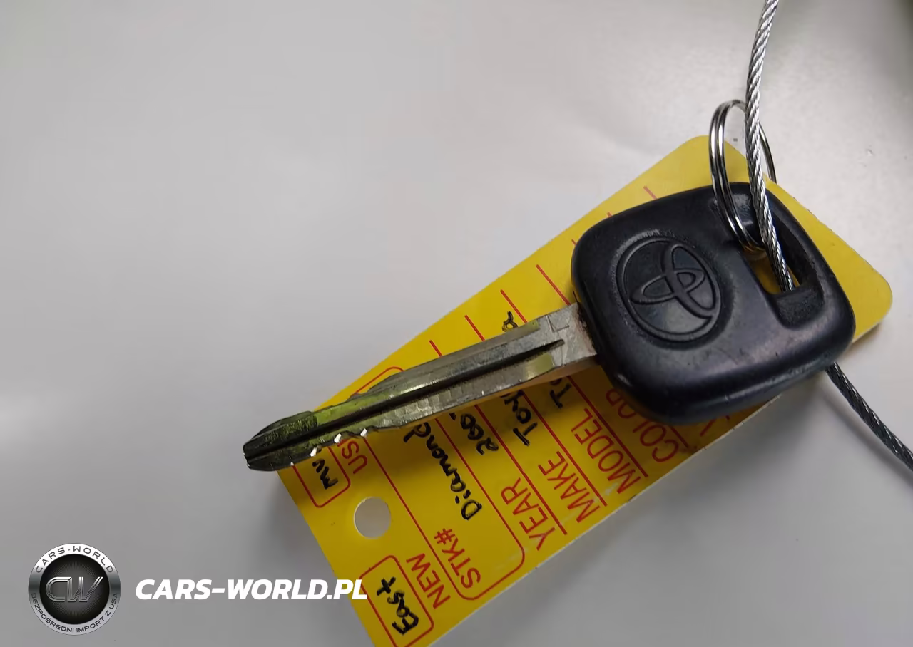 2007 Toyota Tacoma VIN:5TETX22N17Z454491 - 11