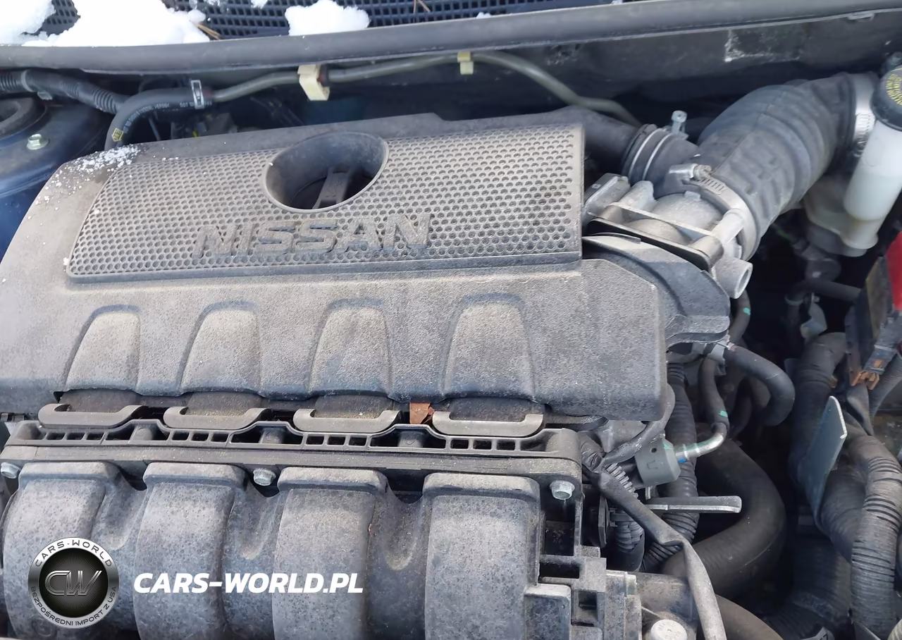 2019 Nissan Sentra Sv VIN:3N1AB7AP5KY412378 - 10