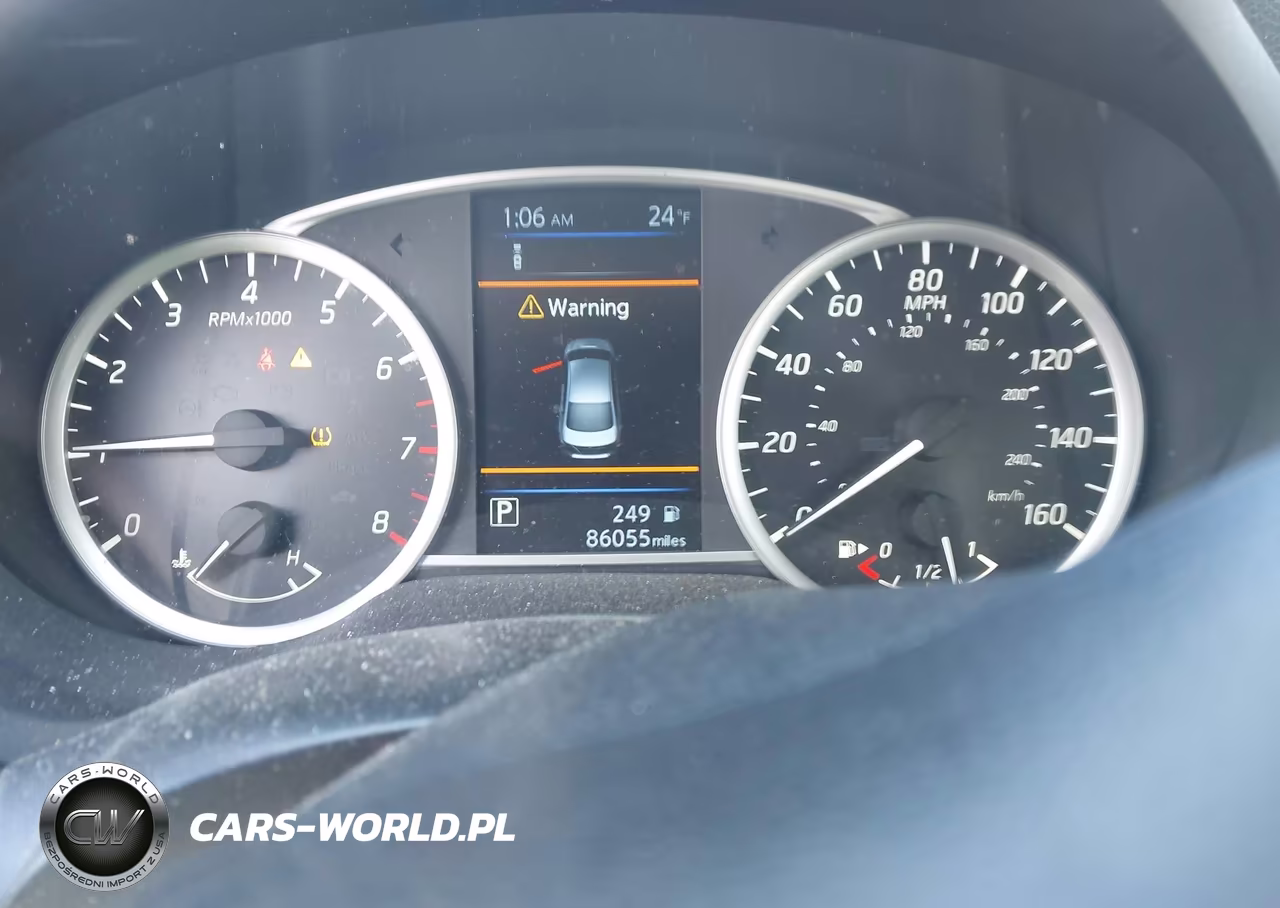 2019 Nissan Sentra Sv VIN:3N1AB7AP5KY412378 - 15