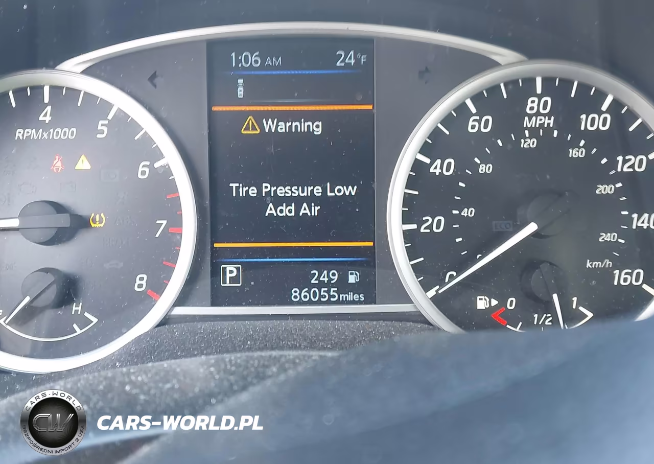 2019 Nissan Sentra Sv VIN:3N1AB7AP5KY412378 - 7