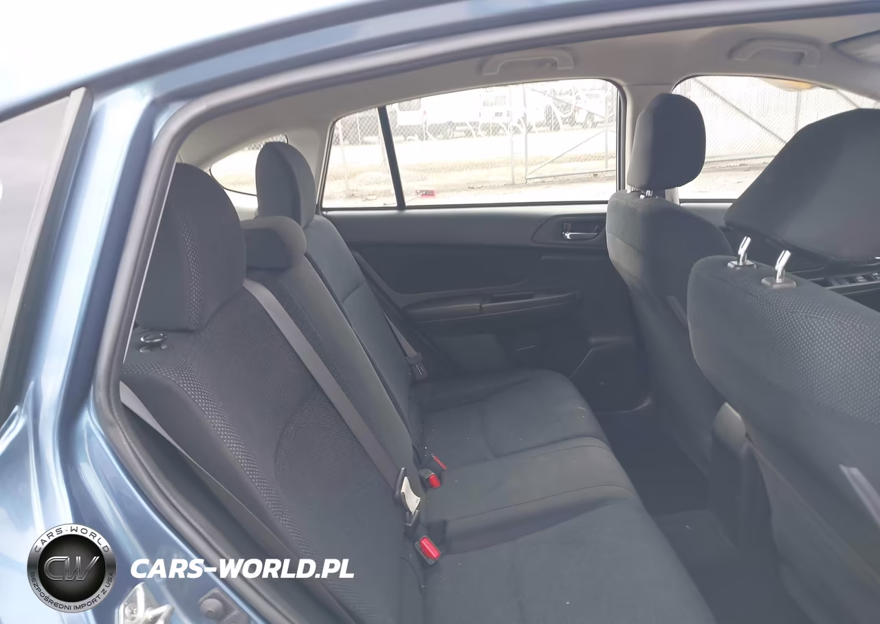 2014 Subaru Impreza 2.0I Premium VIN:JF1GPAC60E8300409 - 8