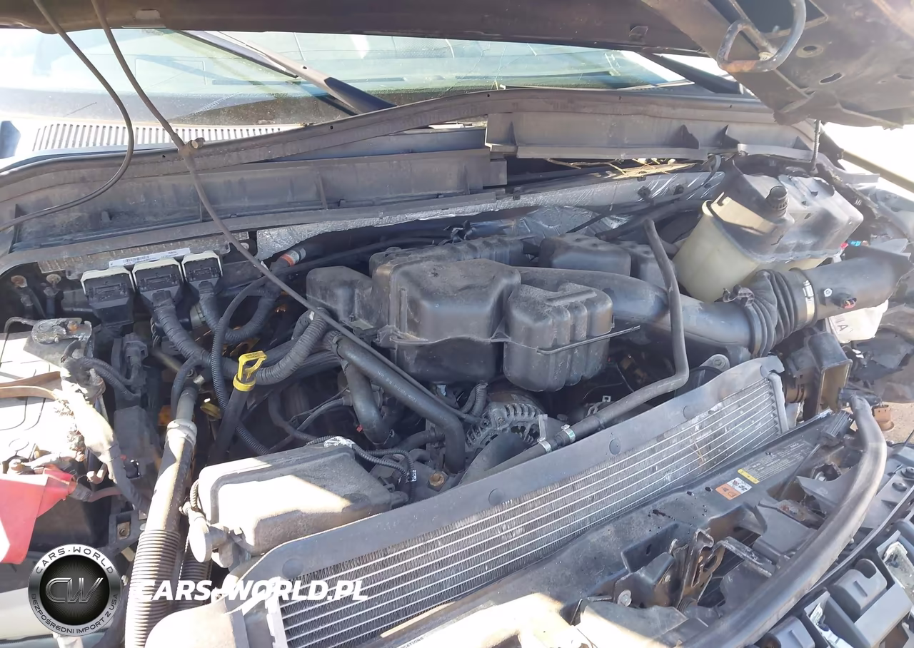 2016 Ford F-250 Lariat VIN:1FT7W2B67GEA07728 - 10