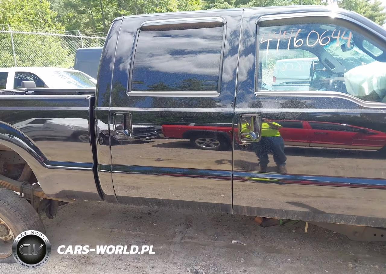 2016 Ford F-250 Lariat VIN:1FT7W2B67GEA07728 - 14