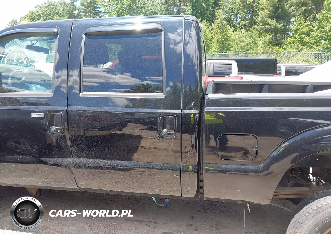 2016 Ford F-250 Lariat VIN:1FT7W2B67GEA07728 - 15