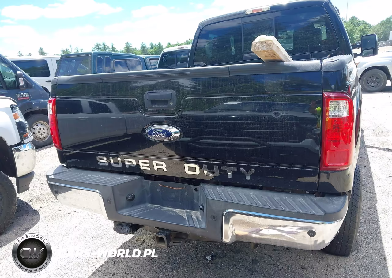 2016 Ford F-250 Lariat VIN:1FT7W2B67GEA07728 - 17