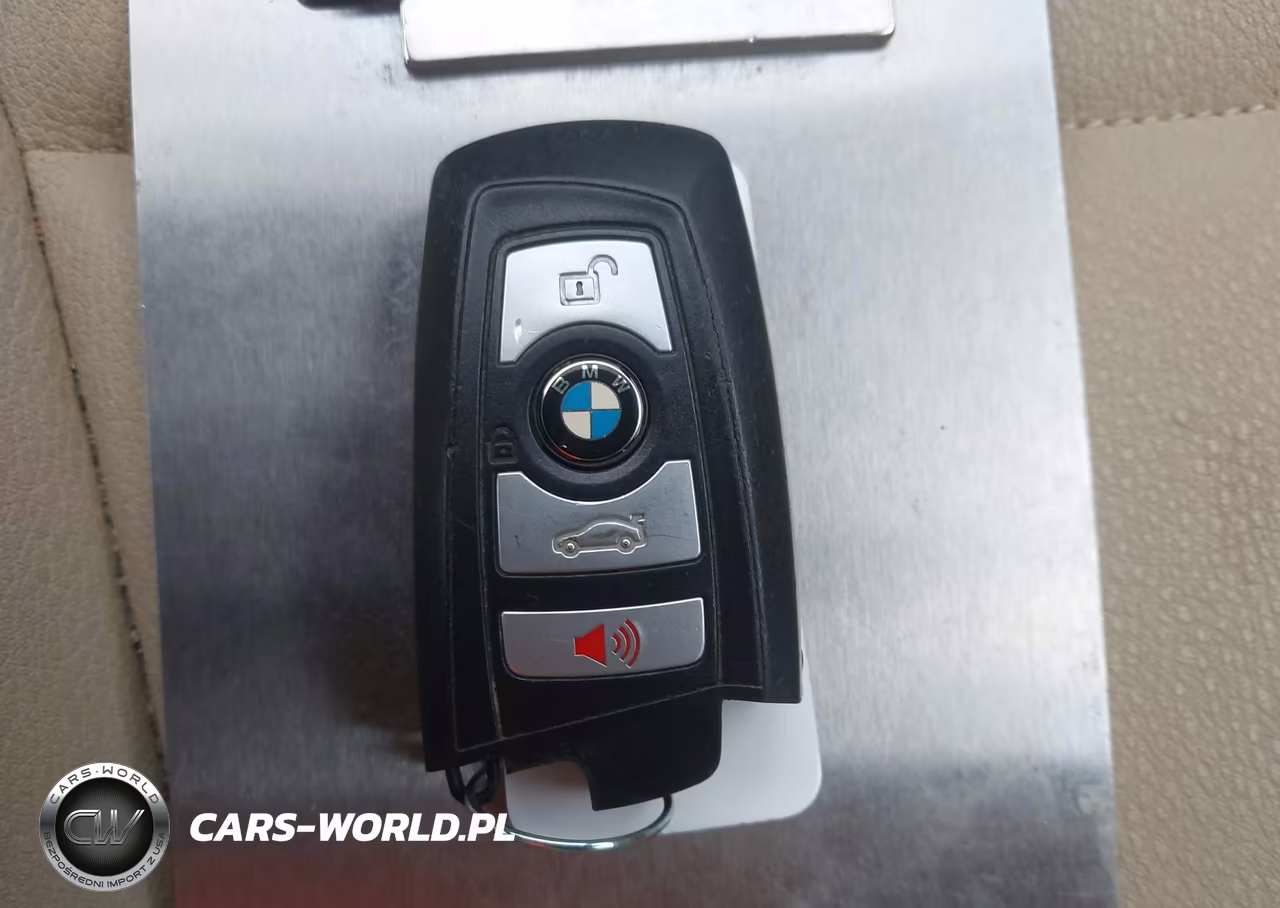 2016 BMW X3 xDrive28I VIN:5UXWX9C56G0D65036 - 11