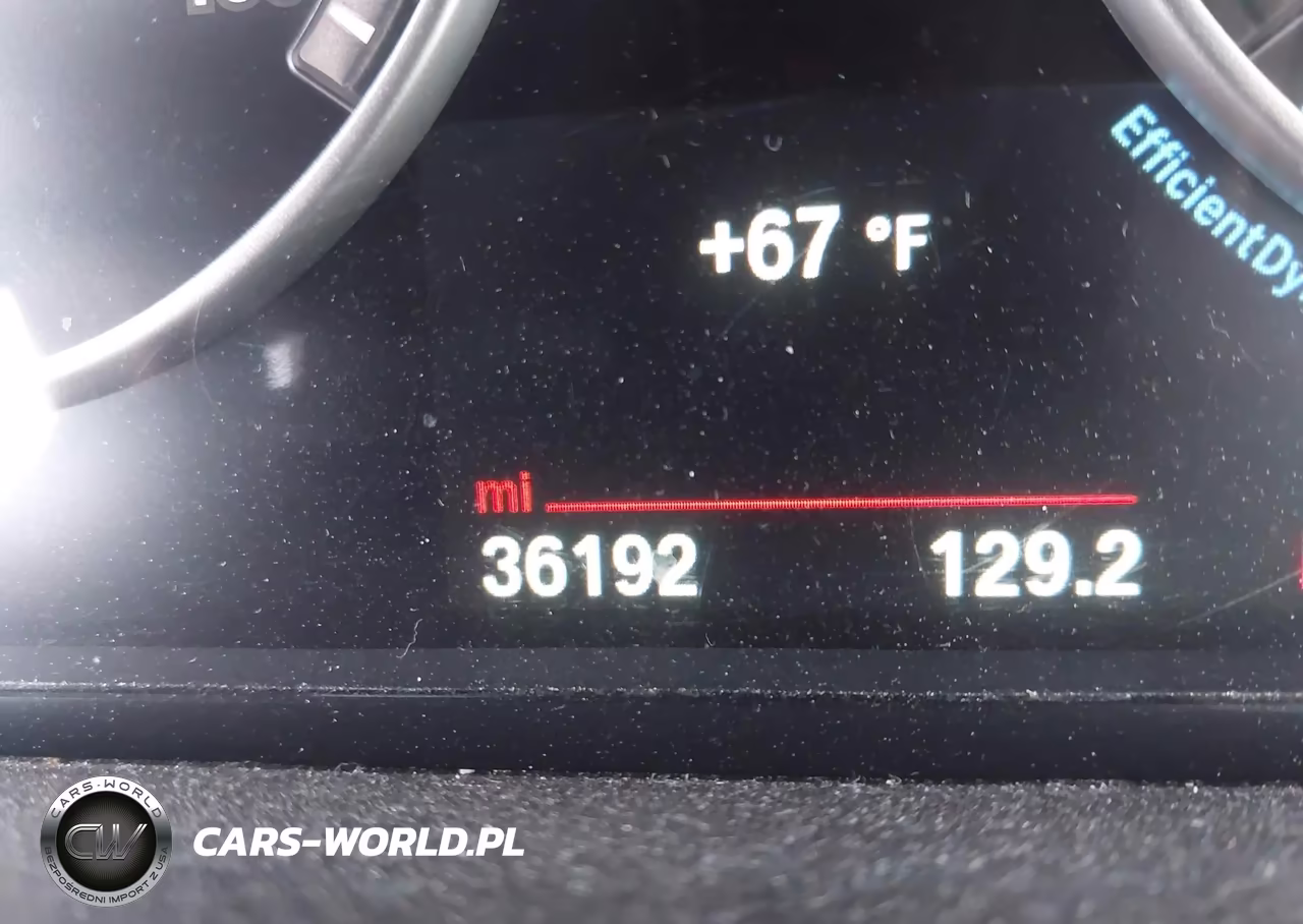 2016 BMW X3 xDrive28I VIN:5UXWX9C56G0D65036 - 15