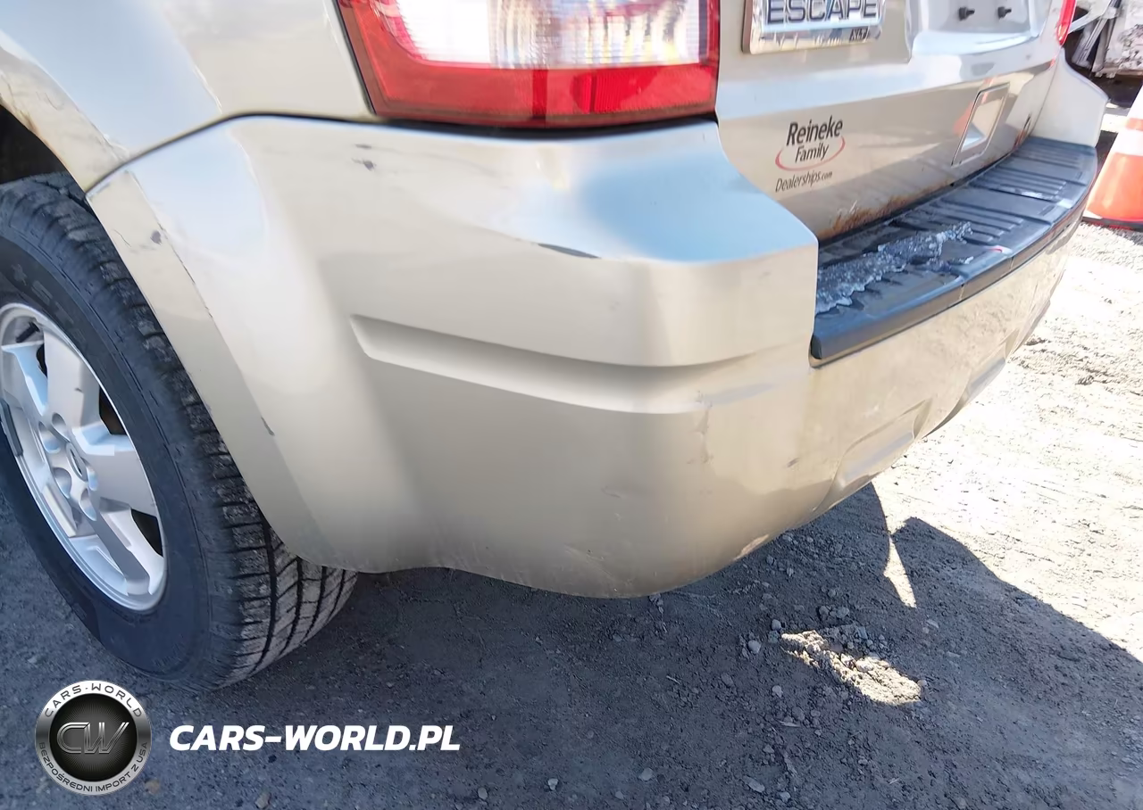 2011 Ford Escape Xlt VIN:1FMCU0D76BKB47399 - 15