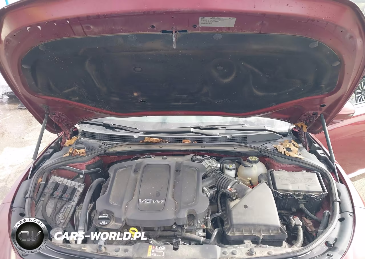 2017 Buick Lacrosse Essence VIN:1G4ZP5SS4HU110094 - 10