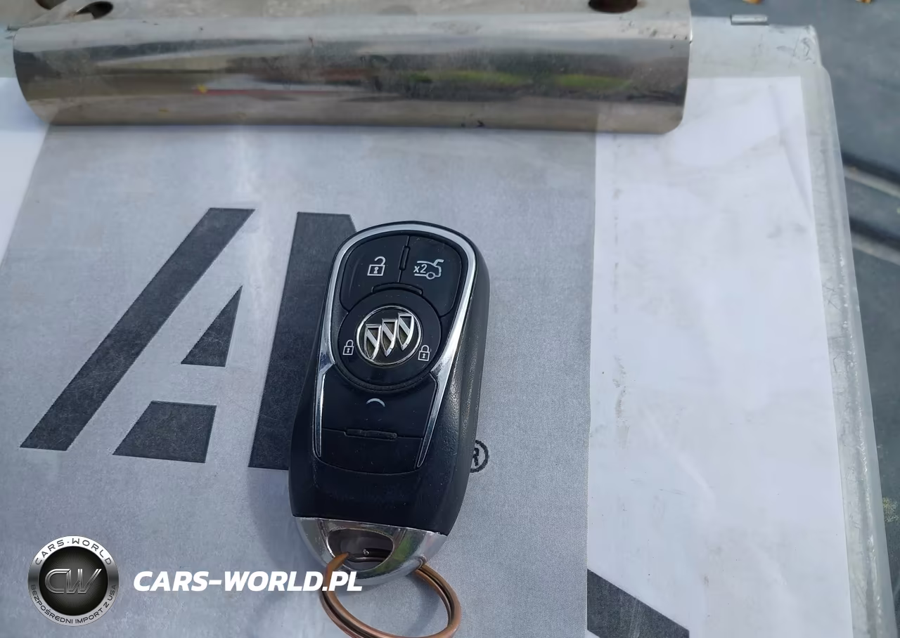 2017 Buick Lacrosse Essence VIN:1G4ZP5SS4HU110094 - 11