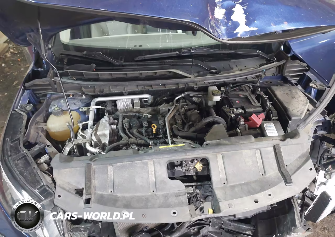 2021 Nissan Rogue Sv Fwd VIN:JN8AT3BA7MW006789 - 10