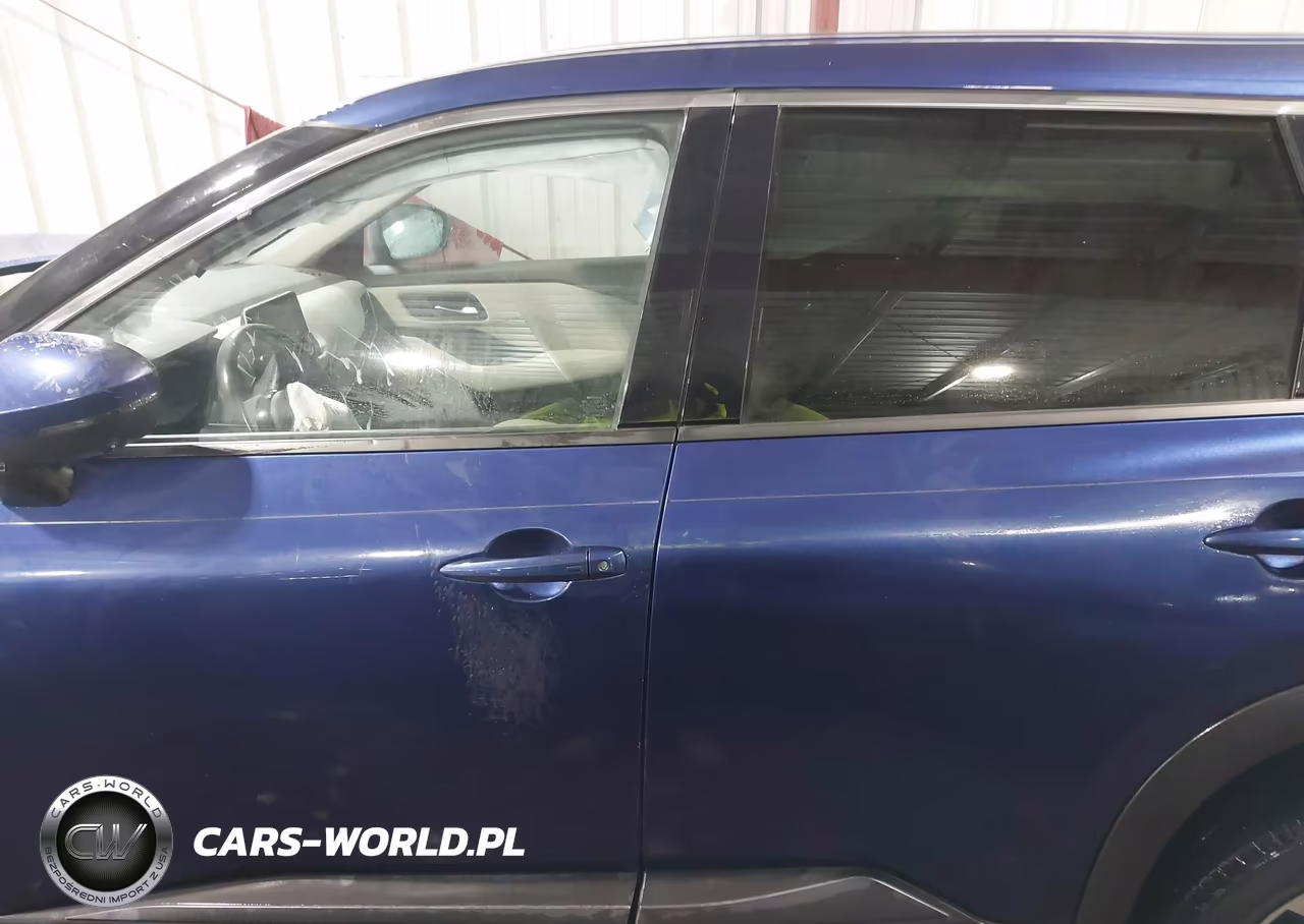 2021 Nissan Rogue Sv Fwd VIN:JN8AT3BA7MW006789 - 14