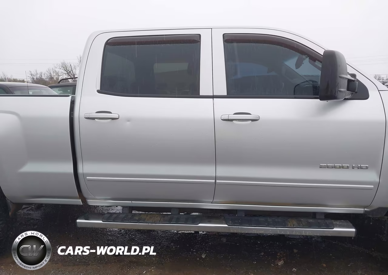 2015 Chevrolet Silverado 2500Hd Lt VIN:1GC1KVEGXFF576072 - 13