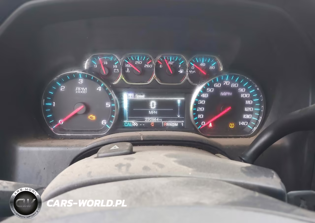 2015 Chevrolet Silverado 2500Hd Lt VIN:1GC1KVEGXFF576072 - 7