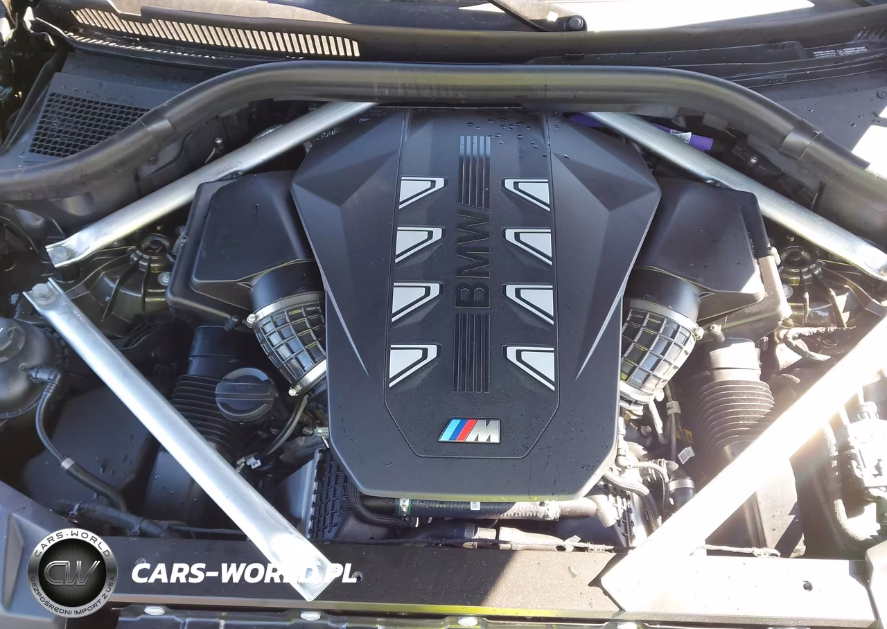 2026 BMW X5 M60I VIN:5UX33EU02T9188160 - 10