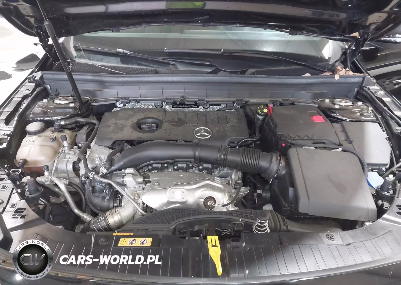 2021 Mercedes-Benz Glb 250 4Matic VIN:W1N4M4HB0MW077384 - 10
