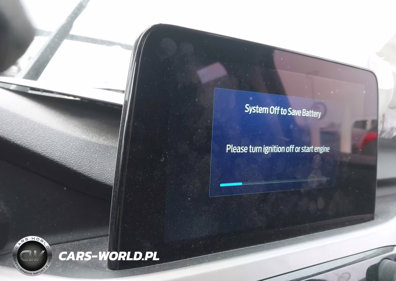 2021 Ford Escape Se Hybrid VIN:1FMCU9BZ1MUA88729 - 7
