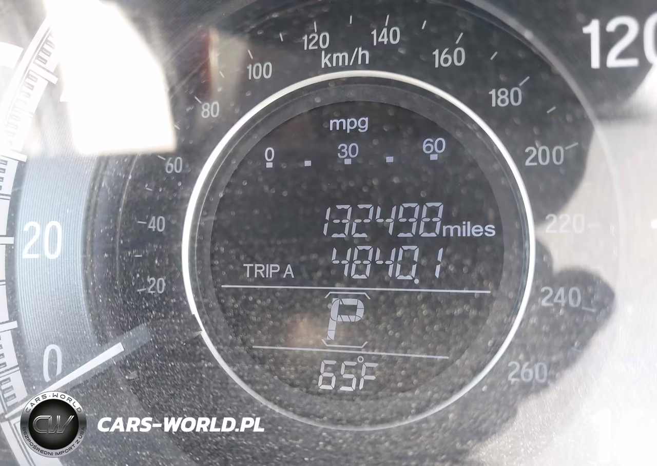 2016 Honda Accord Lx VIN:1HGCR2F36GA172409 - 16