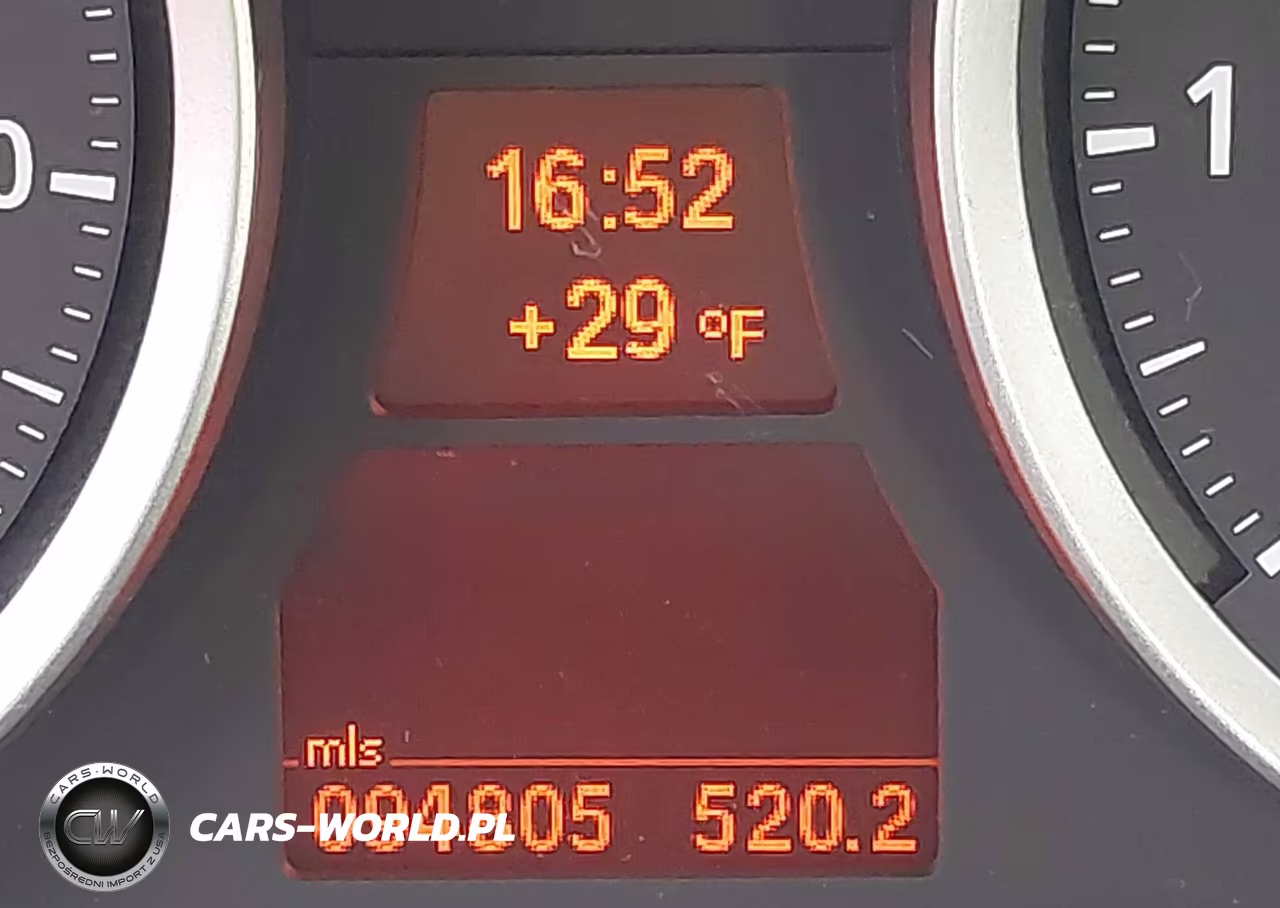 2014 BMW X6 xDrive35I VIN:5UXFG2C53E0K41484 - 15