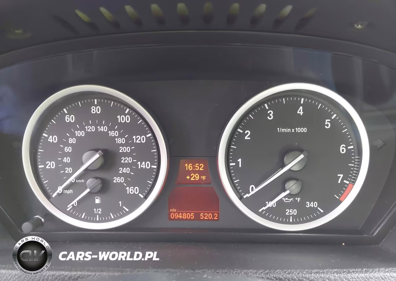 2014 BMW X6 xDrive35I VIN:5UXFG2C53E0K41484 - 7