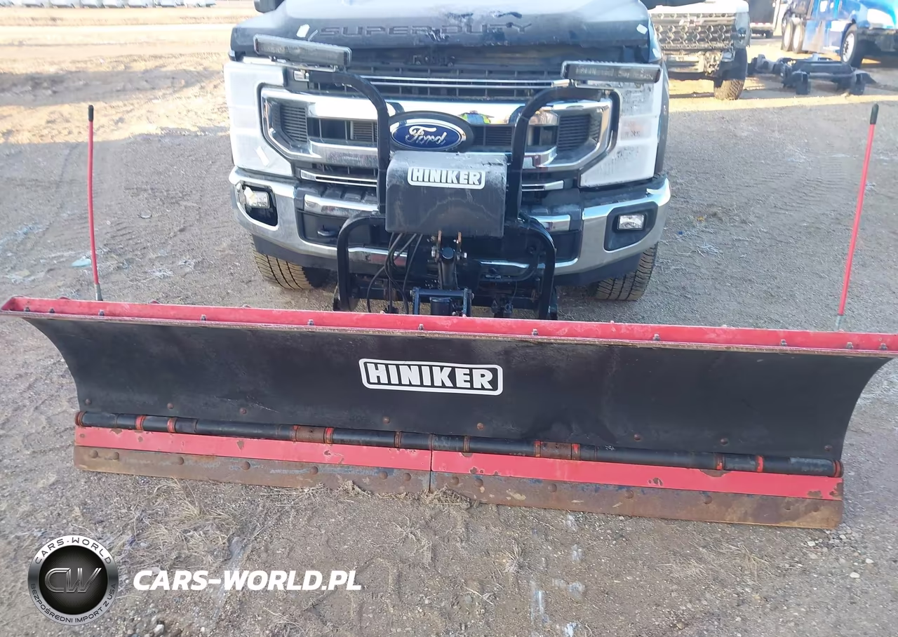 2021 Ford F-350 Xlt VIN:1FTRF3B66MEC48948 - 15