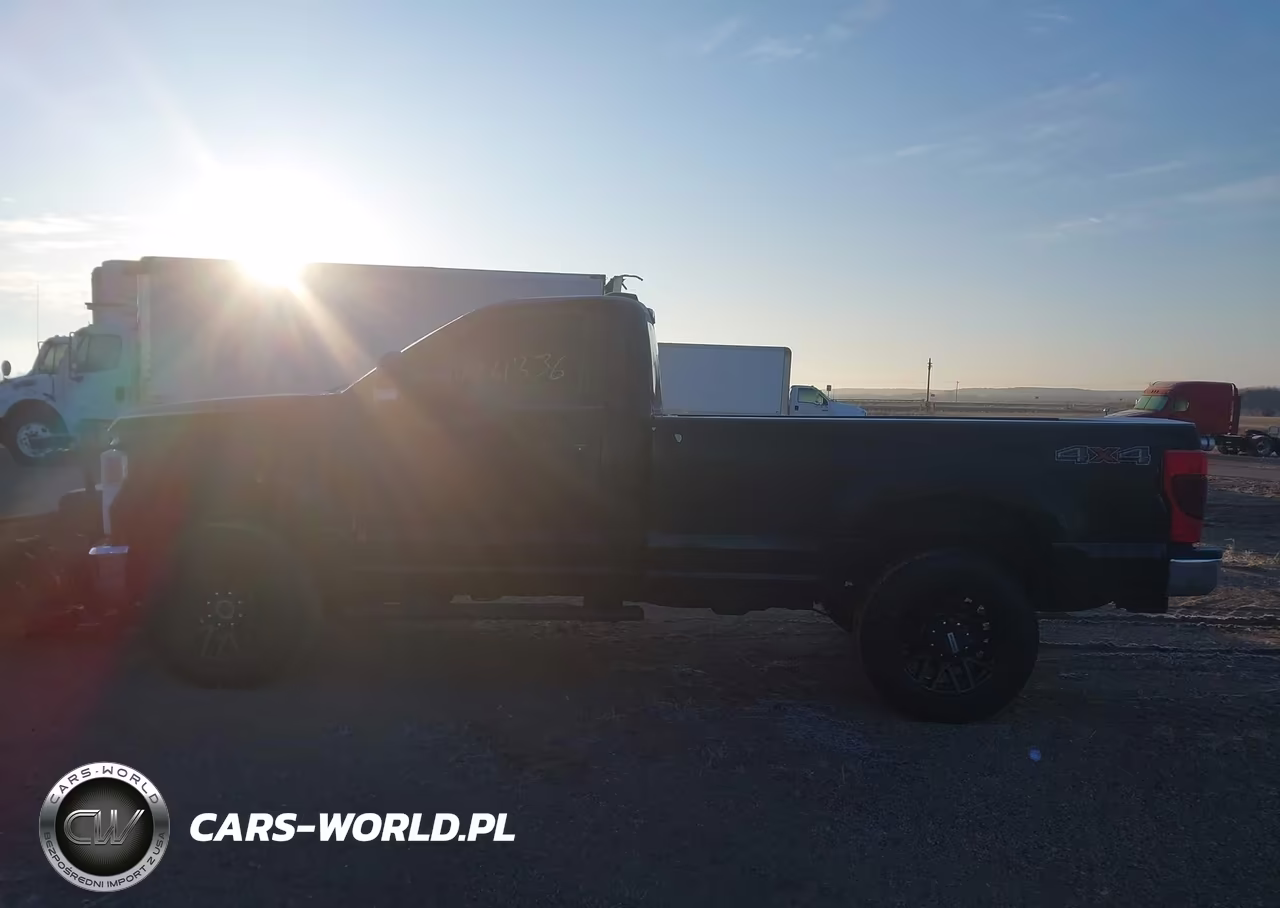 2021 Ford F-350 Xlt VIN:1FTRF3B66MEC48948 - 18