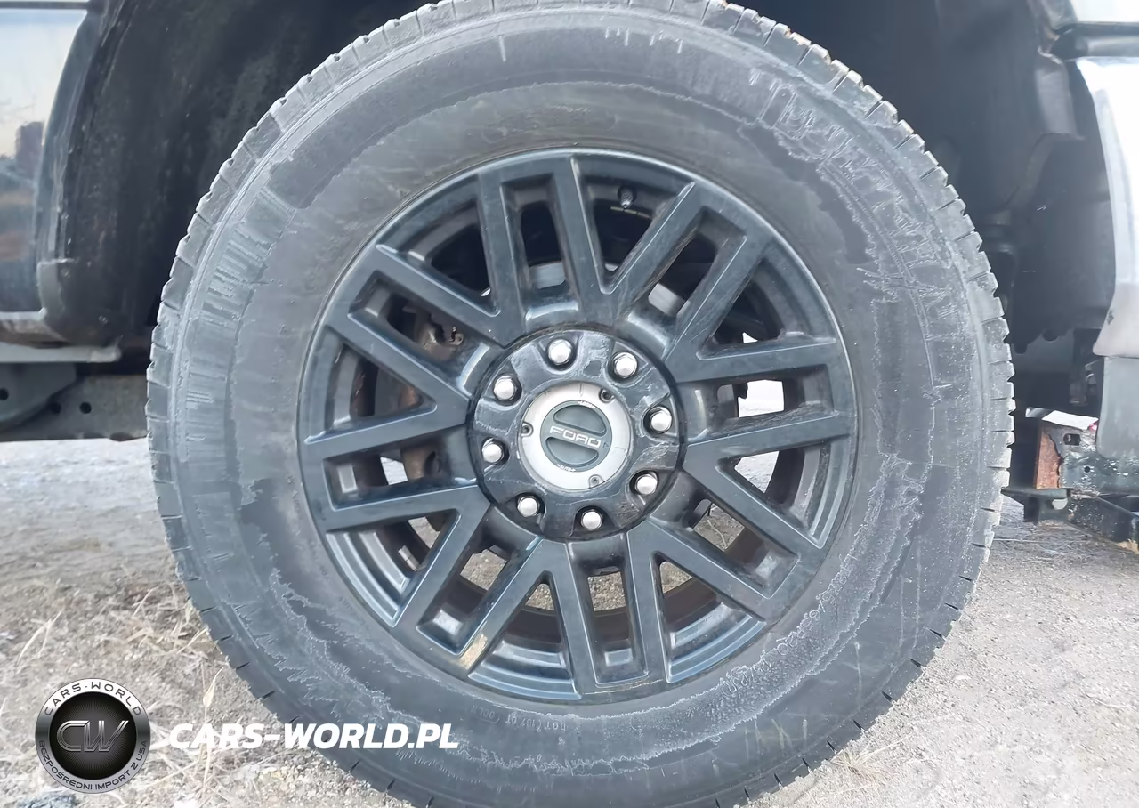 2021 Ford F-350 Xlt VIN:1FTRF3B66MEC48948 - 23