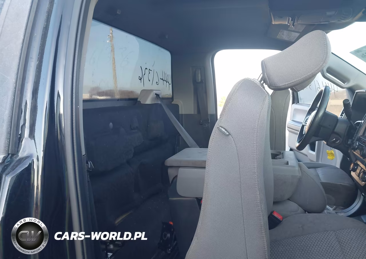 2021 Ford F-350 Xlt VIN:1FTRF3B66MEC48948 - 6