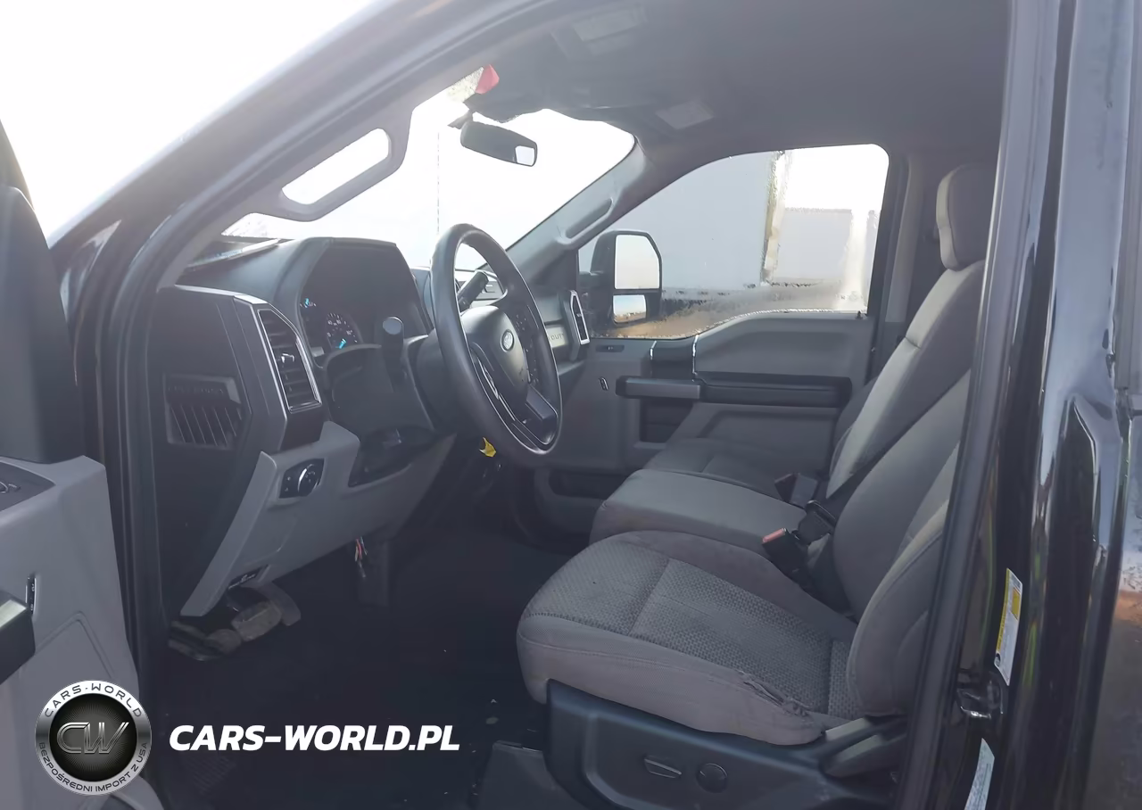 2021 Ford F-350 Xlt VIN:1FTRF3B66MEC48948 - 7
