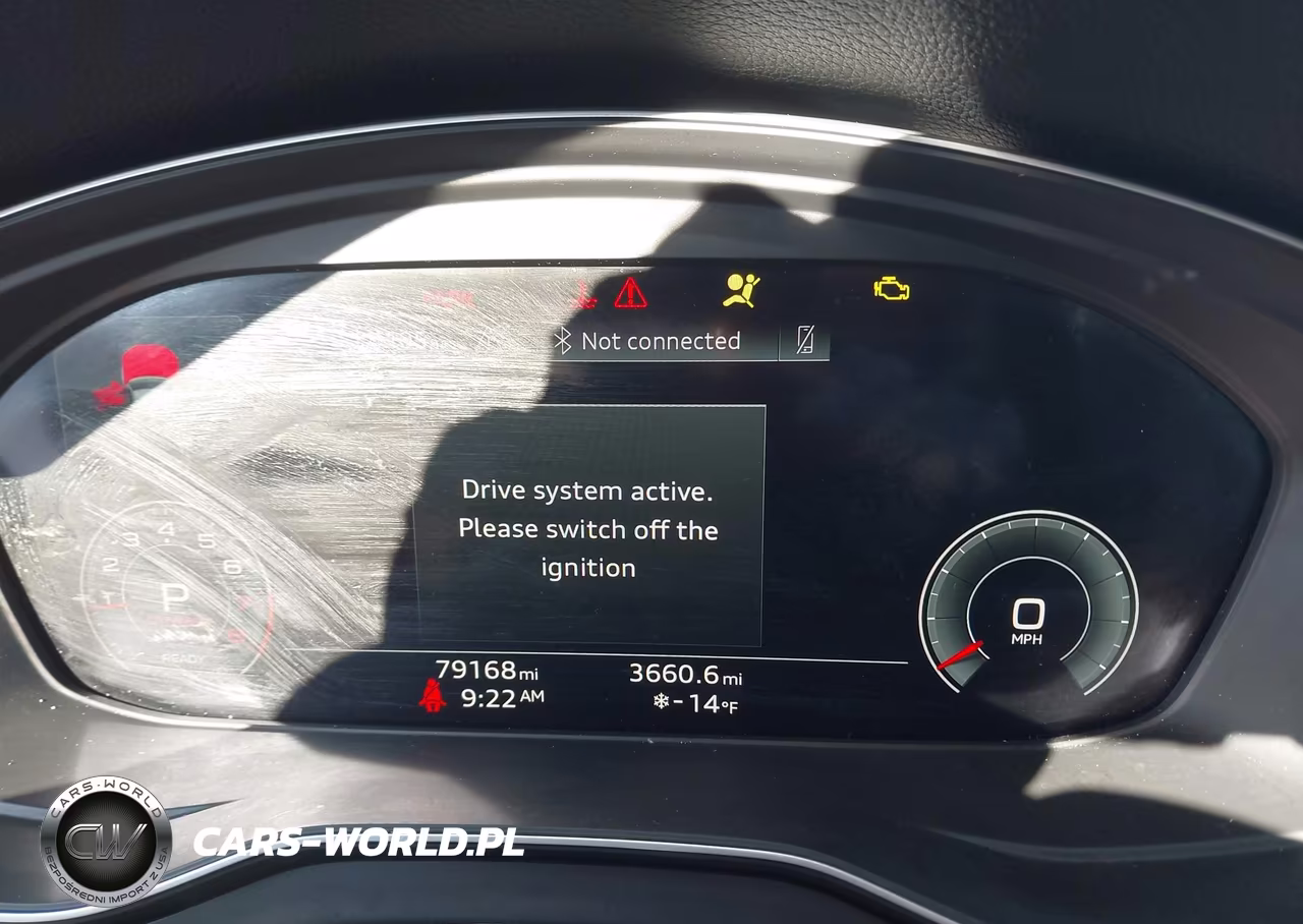 2023 Audi Q5 Premium Plus 45 Tfsi S Line Quattro VIN:WA1EAAFY1P2121523 - 7