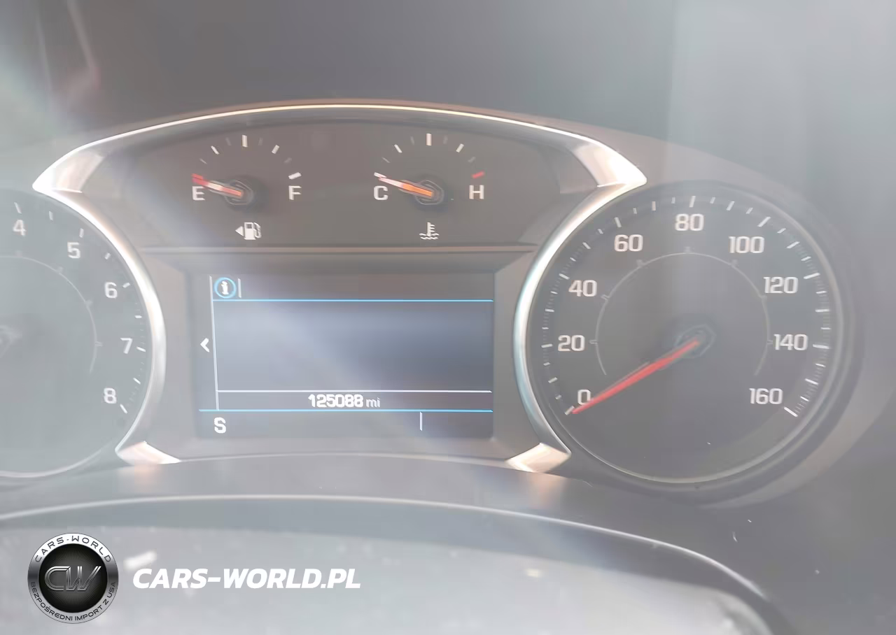 2019 GMC Terrain Sle VIN:3GKALTEV1KL219545 - 7