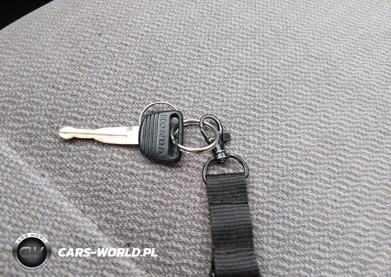 1998 Honda Civic Lx VIN:2HGEJ6671WH617486 - 11