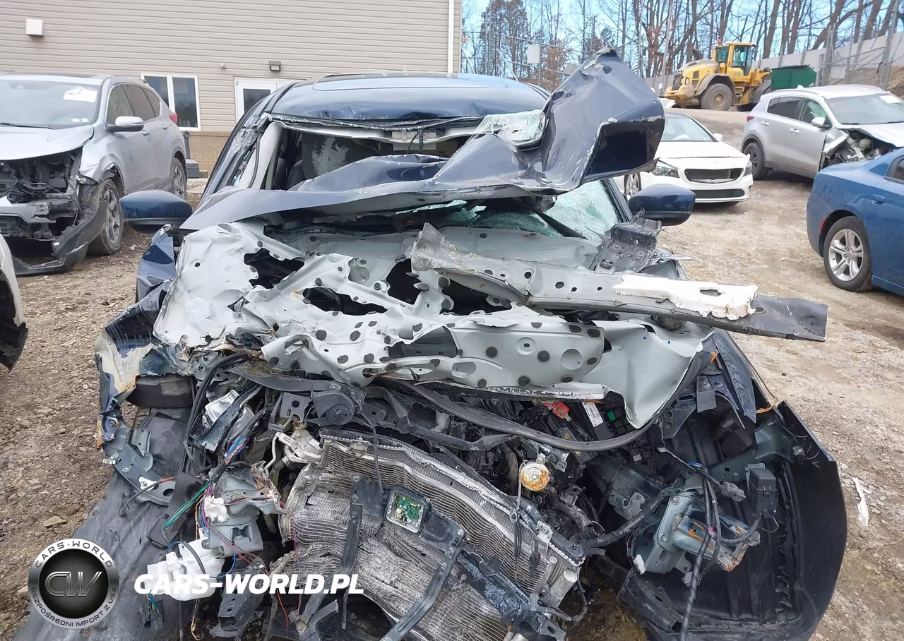2019 Mazda Cx-5 Grand Touring VIN:JM3KFBDM4K0670970 - 12