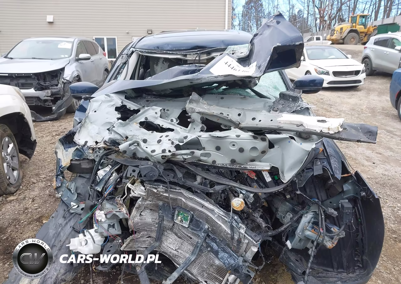 2019 Mazda Cx-5 Grand Touring VIN:JM3KFBDM4K0670970 - 13