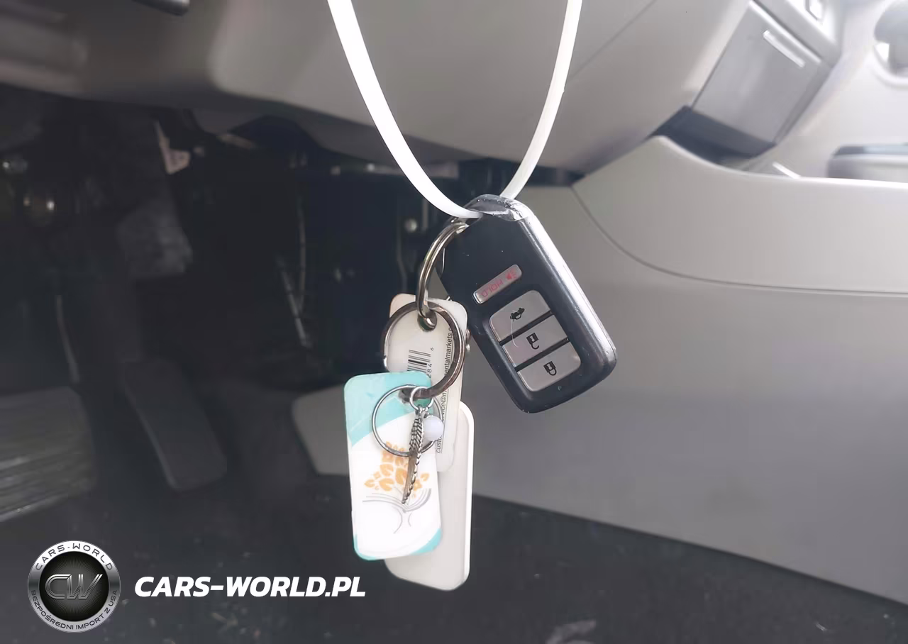 2014 Honda Civic Ex-L VIN:19XFB2F94EE242696 - 11