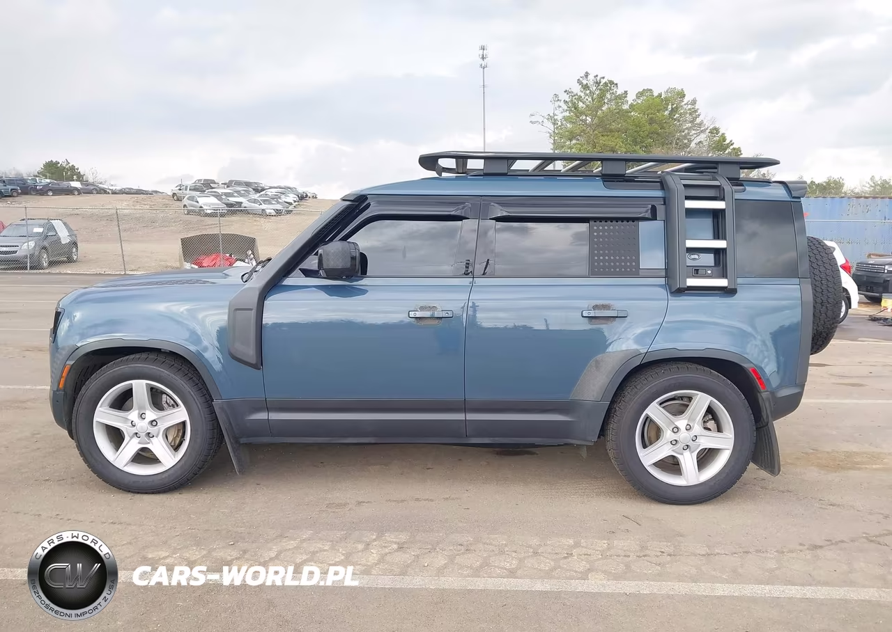 2020 Land Rover Defender 110 Se VIN:SALEP7EU5L2018386 - 14