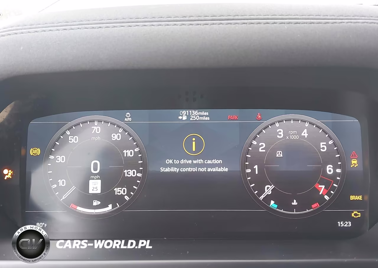 2020 Land Rover Defender 110 Se VIN:SALEP7EU5L2018386 - 7