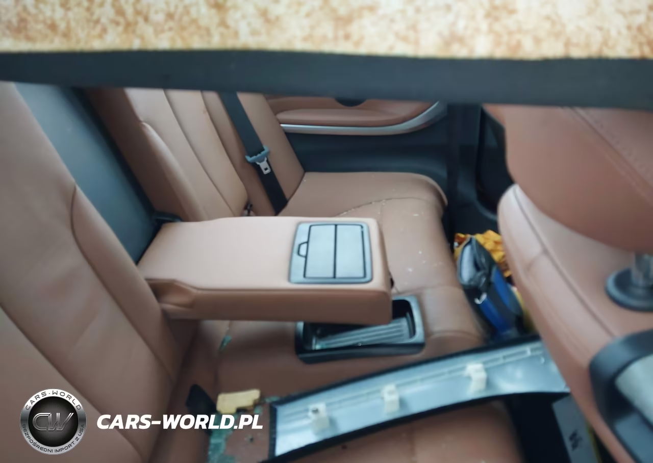 2017 BMW 430I VIN:WBA4R7C30HK896030 - 8